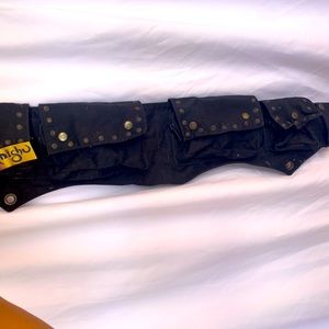 Women’s size small Hip bag